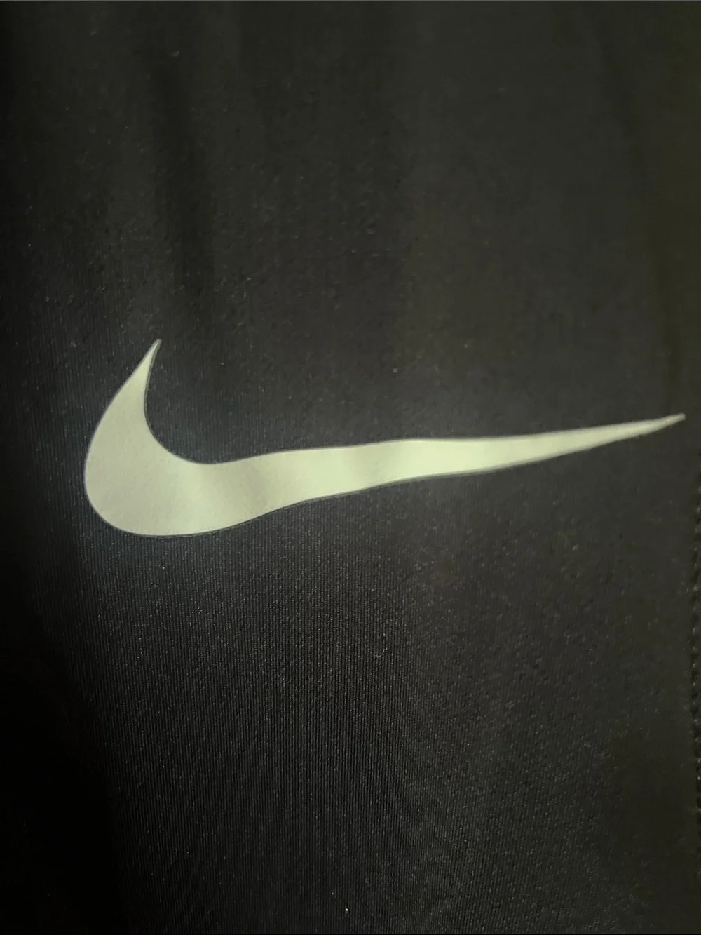 Nike breathable sleeveless